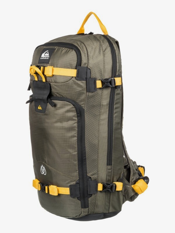 Travis Rice Platinum 20L - Medium Backpack  EQYBP03618