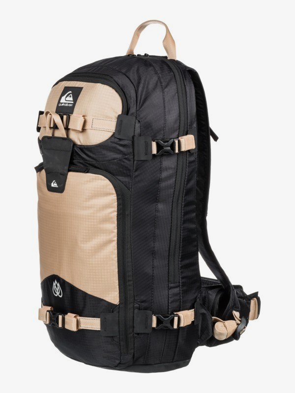 Travis Rice Platinum 20L - Medium Backpack EQYBP03618