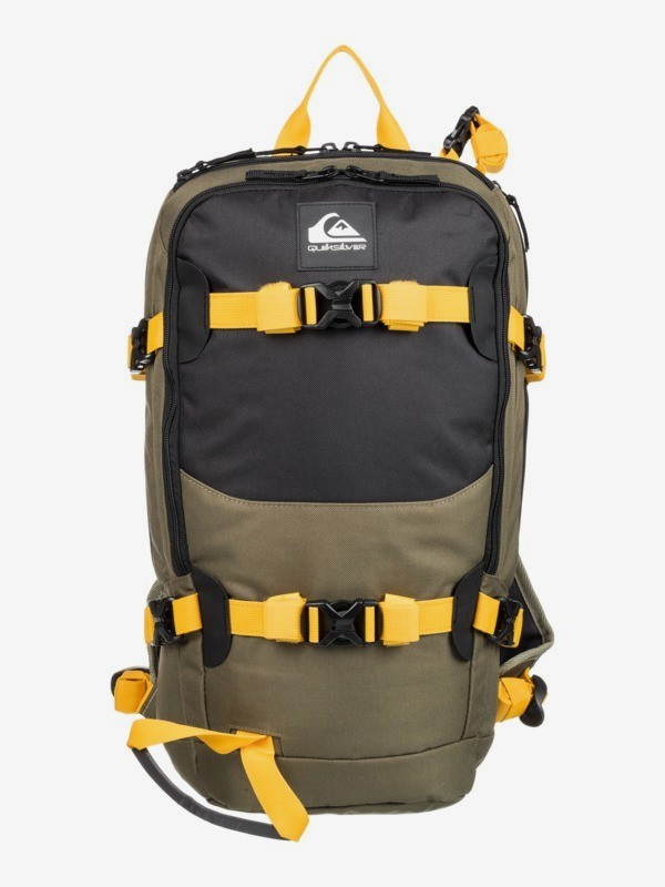 Oxydized 16L - Small Backpack  EQYBP03630
