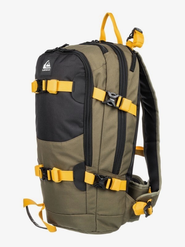Oxydized 16L - Small Backpack  EQYBP03630