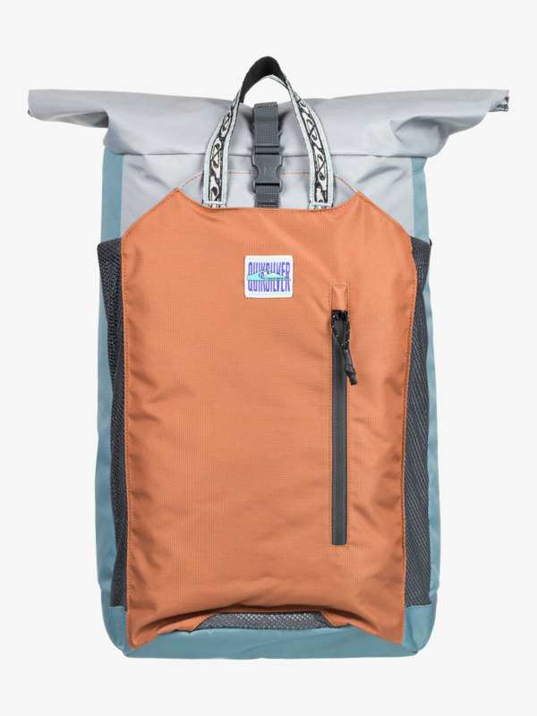 Secret Sesh - Large Surf Backpack for Men  EQYBP03708