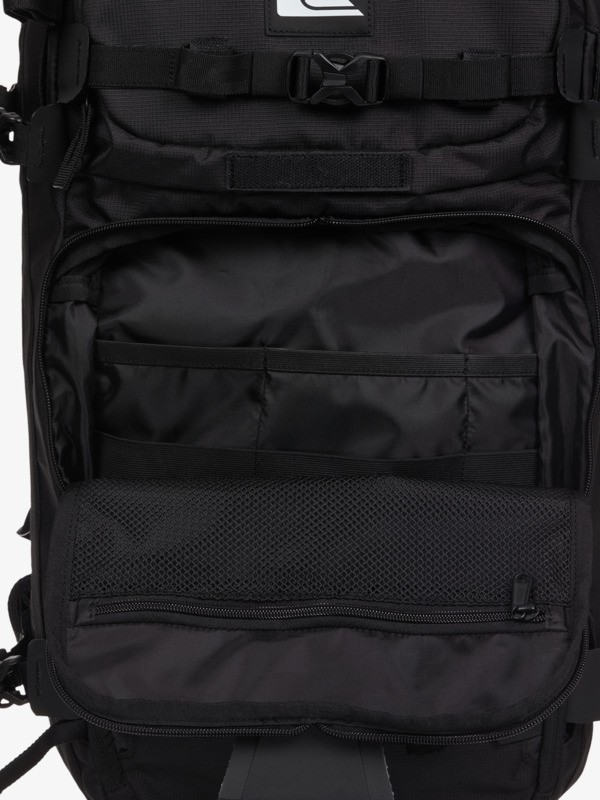 Tr Platinum 25L - Backpack for Men  EQYBP03724