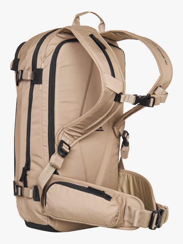 Tr Platinum 25L - Backpack for Men EQYBP03724