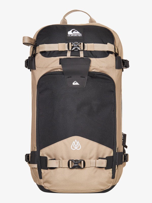 Tr Platinum 25L - Backpack for Men EQYBP03724