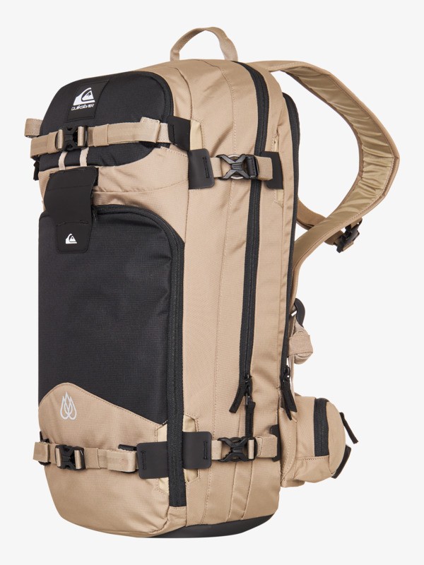 Tr Platinum 25L - Backpack for Men EQYBP03724