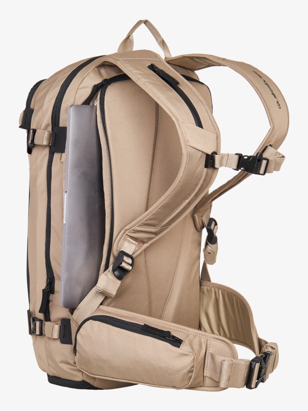 Tr Platinum 25L - Backpack for Men EQYBP03724