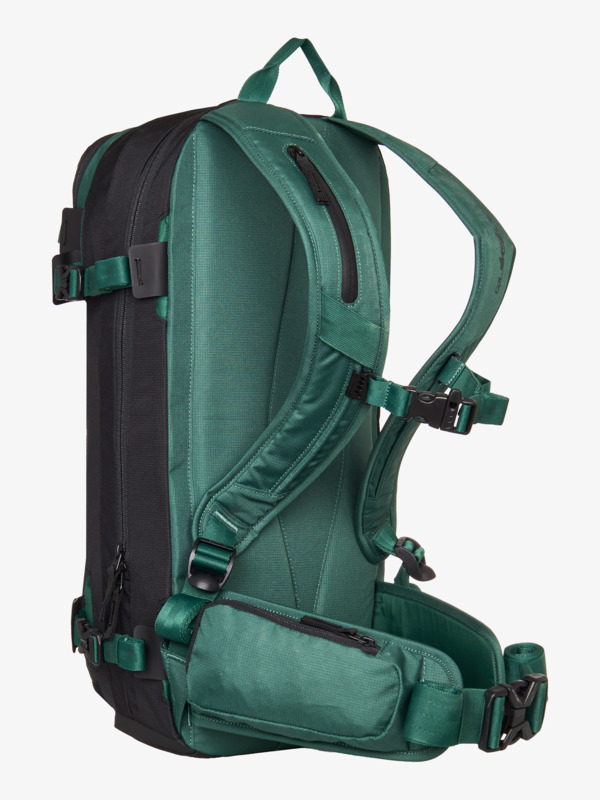 Tr Platinum 18L - Backpack for Men  EQYBP03725