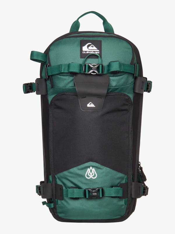 Tr Platinum 18L - Backpack for Men  EQYBP03725