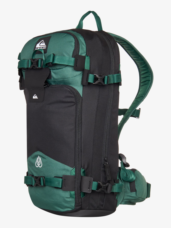 Tr Platinum 18L - Backpack for Men  EQYBP03725