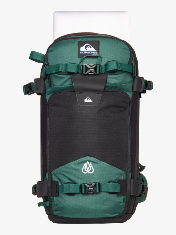 Tr Platinum 18L - Backpack for Men  EQYBP03725