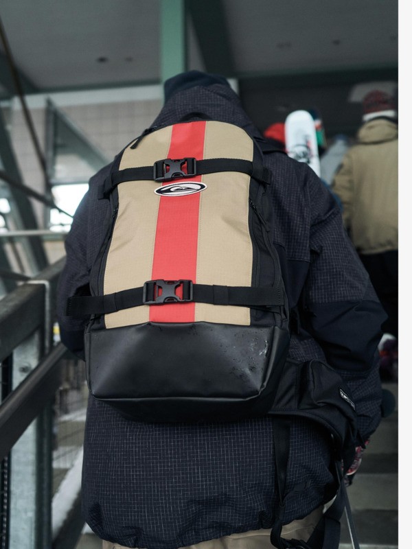 A. Sweetin 18L - Backpack for Men  EQYBP03726