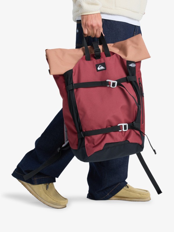 New Secret Sesh - Surf Backpack for Men  EQYBP03732
