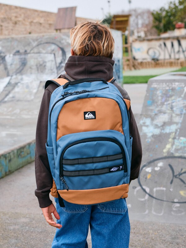 Schoolie 3.0 - Backpack for Men  EQYBP03733