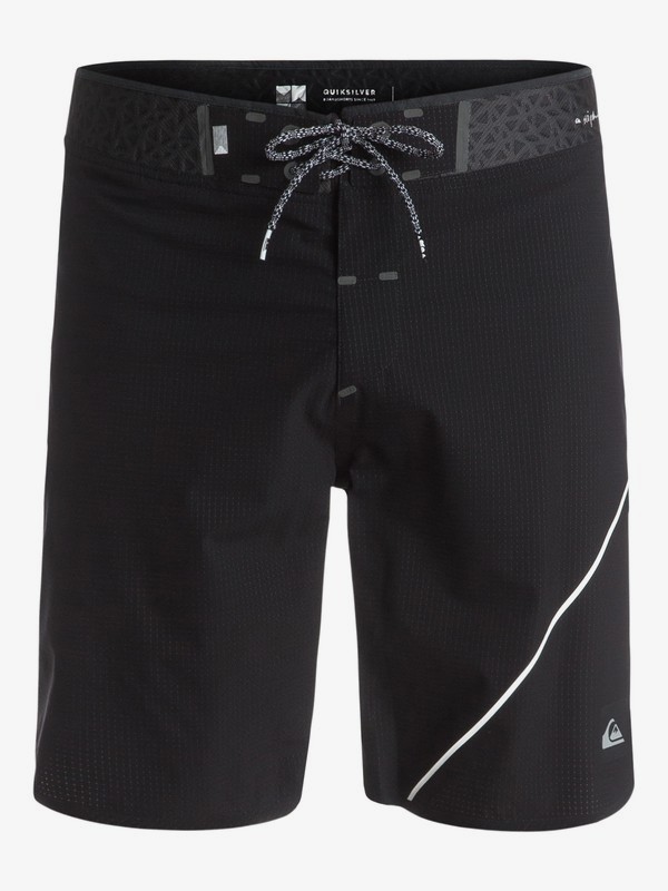 New Wave Highline 19" Boardshorts EQYBS03436