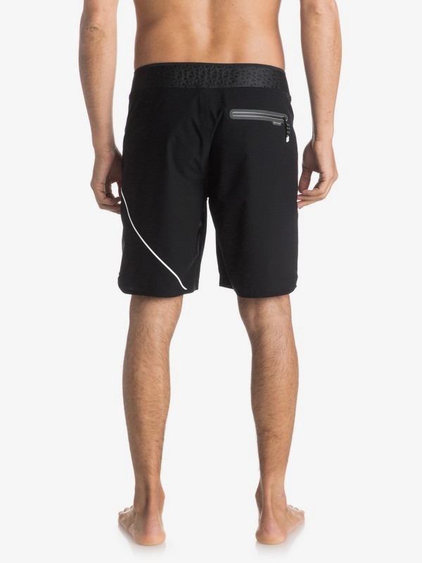 New Wave Highline 19" Boardshorts EQYBS03436