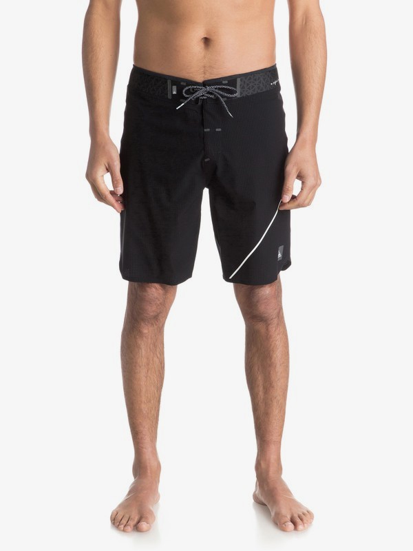 New Wave Highline 19" Boardshorts EQYBS03436