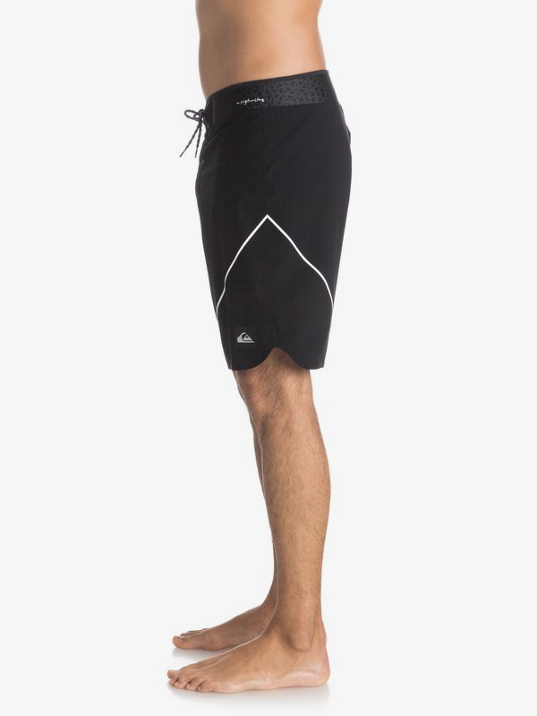 New Wave Highline 19" Boardshorts EQYBS03436