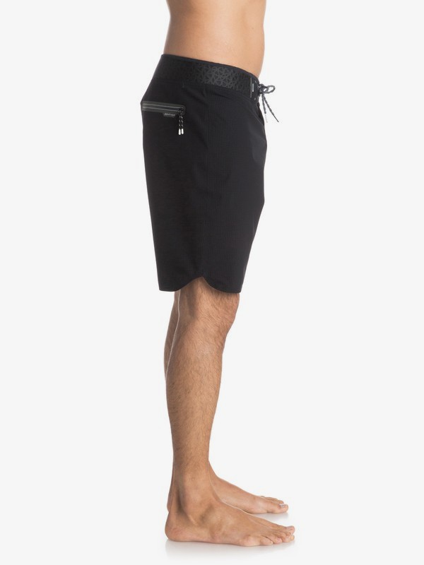 New Wave Highline 19" Boardshorts EQYBS03436