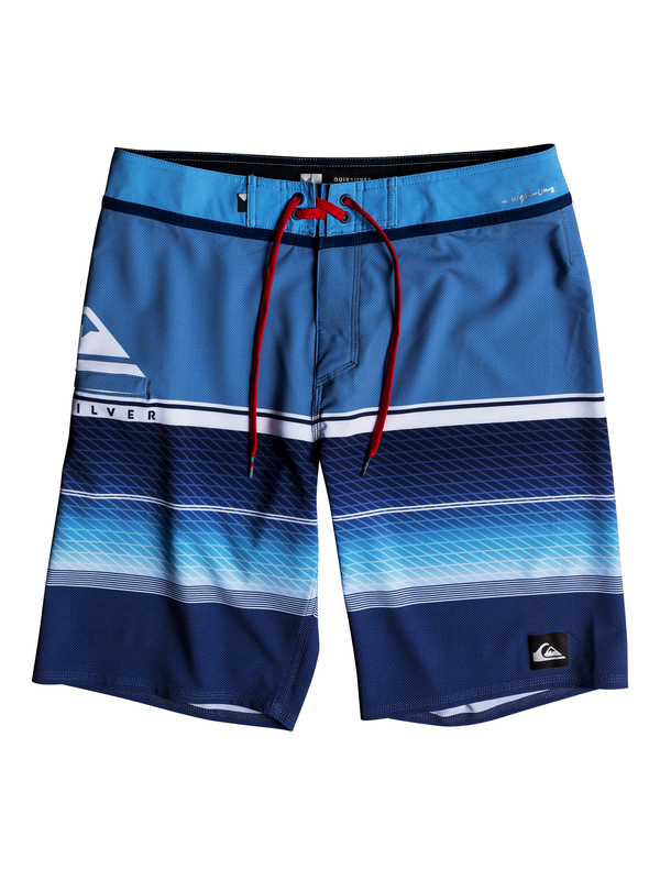 Highline Slab 20" - Board Shorts for Men EQYBS03858