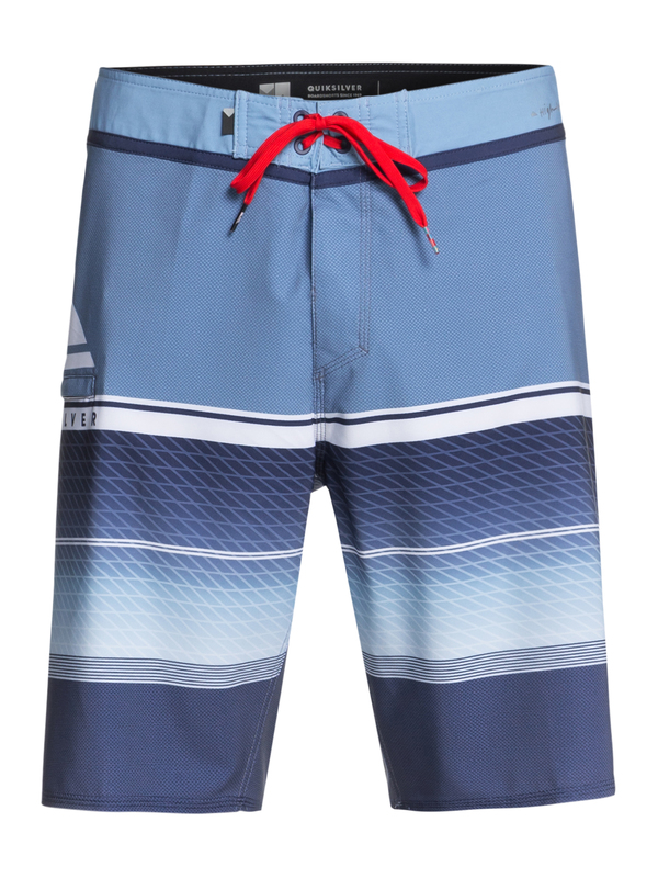 Highline Slab 20" - Board Shorts for Men EQYBS03858