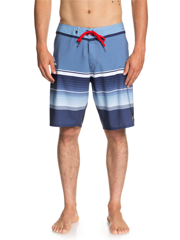 Highline Slab 20" - Board Shorts for Men EQYBS03858