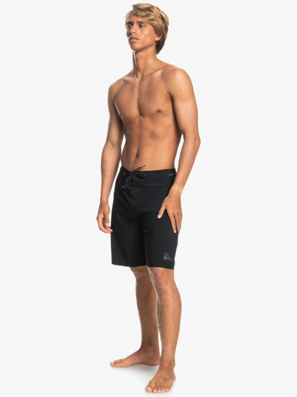 Highline Kaimana 20" - Board Shorts for Men EQYBS04334