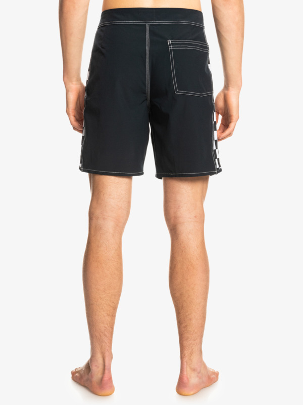 Original Arch Snap 18" - Beachshorts EQYBS04368