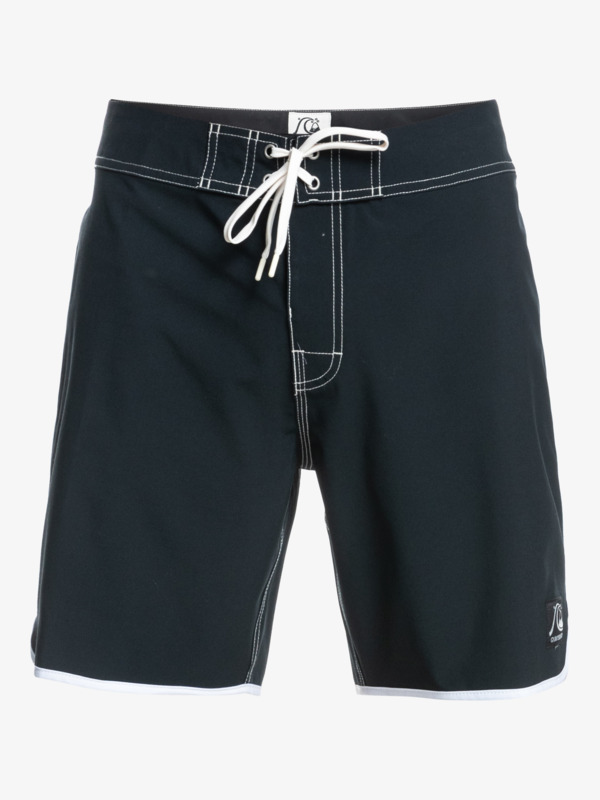 Original Scallop 18" - Board Shorts for Men EQYBS04456