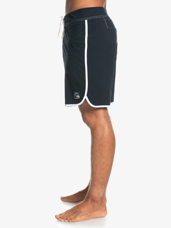 Original Scallop 18" - Board Shorts for Men EQYBS04456
