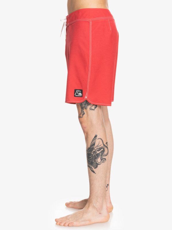 Original Scallop 18" - Board Shorts for Men  EQYBS04456