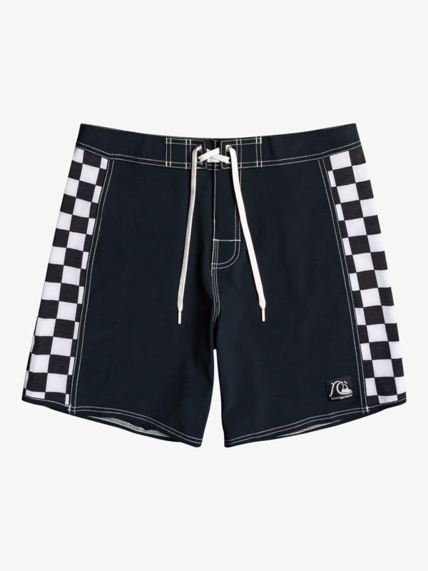 Echo Beach Arch 18" - Board Shorts for Men  EQYBS04515