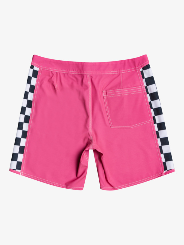 Echo Beach Arch 18" - Board Shorts for Men  EQYBS04515