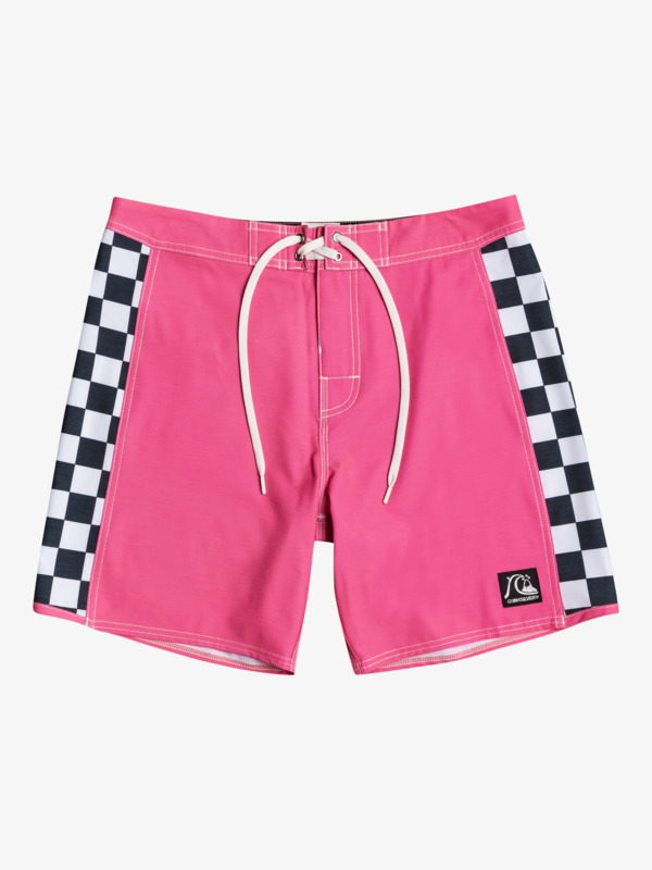 Echo Beach Arch 18" - Board Shorts for Men  EQYBS04515