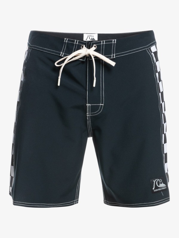 Echo Beach Arch 18" - Board Shorts for Men  EQYBS04515