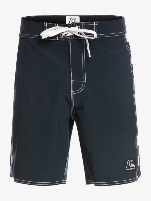 Echo Beach Arch 18" - Board Shorts for Men  EQYBS04515