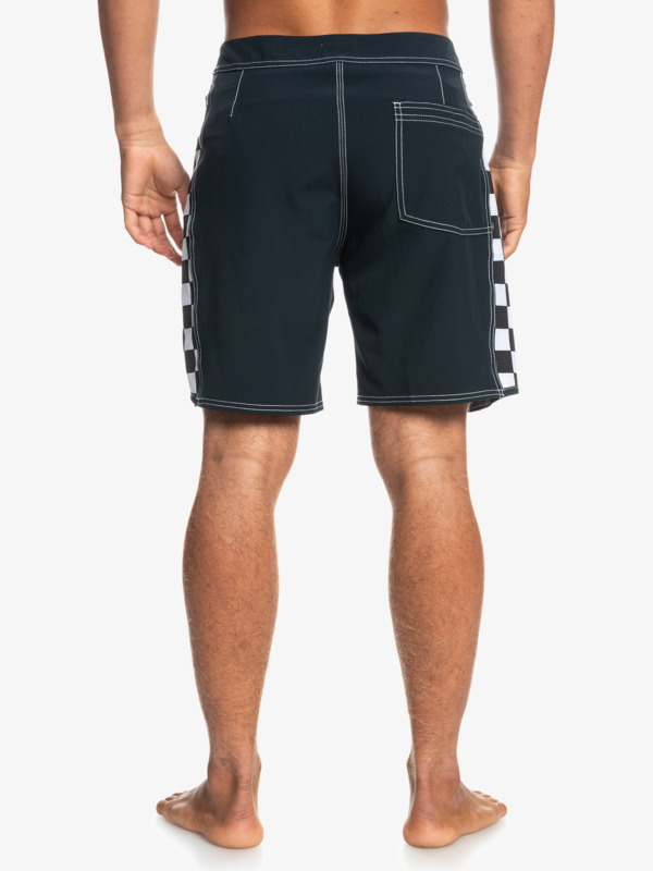 Echo Beach Arch 18" - Board Shorts for Men  EQYBS04515