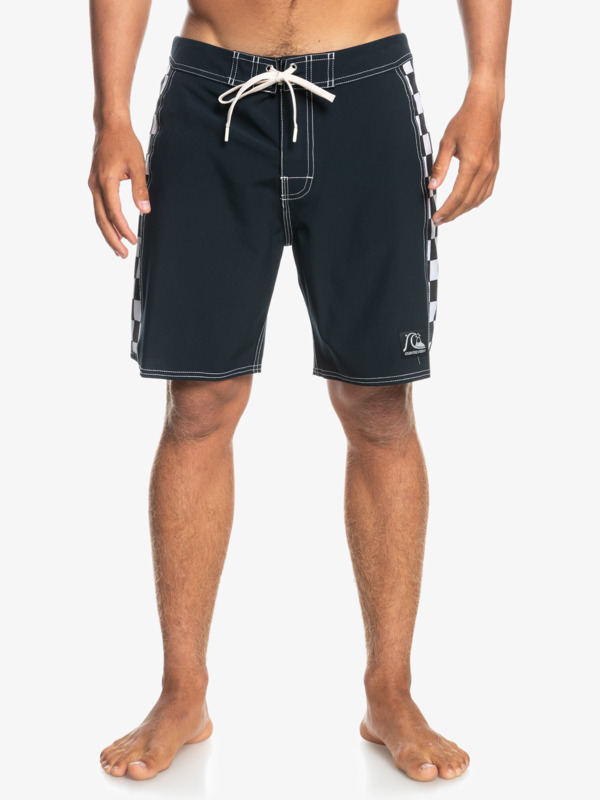 Echo Beach Arch 18" - Board Shorts for Men  EQYBS04515