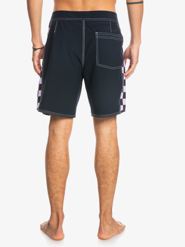Echo Beach Arch 18" - Board Shorts for Men  EQYBS04515