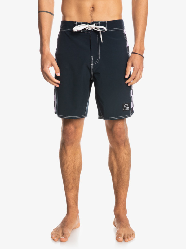 Echo Beach Arch 18" - Board Shorts for Men  EQYBS04515