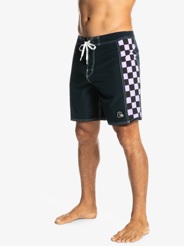 Echo Beach Arch 18" - Board Shorts for Men  EQYBS04515