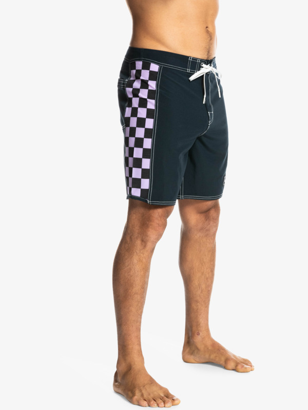 Echo Beach Arch 18" - Board Shorts for Men  EQYBS04515