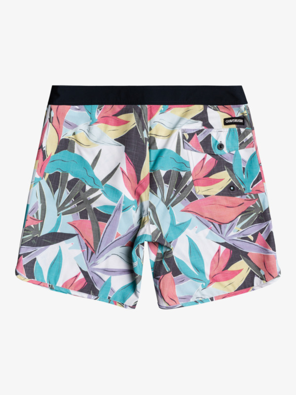Surfsilk Mystic Sessions 18" - Board Shorts for Men  EQYBS04523