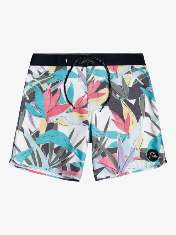 Surfsilk Mystic Sessions 18" - Board Shorts for Men  EQYBS04523