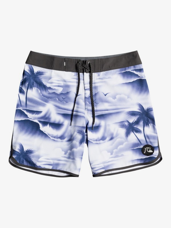 Surfsilk Mystic Sessions 18" - Board Shorts for Men  EQYBS04523