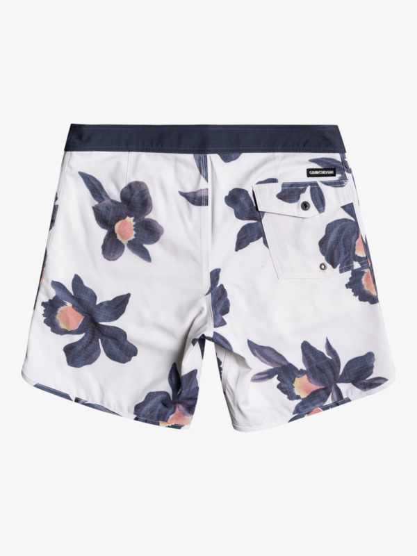 Surfsilk Mystic Sessions 18" - Board Shorts for Men EQYBS04523
