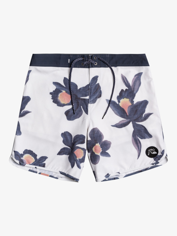 Surfsilk Mystic Sessions 18" - Board Shorts for Men EQYBS04523