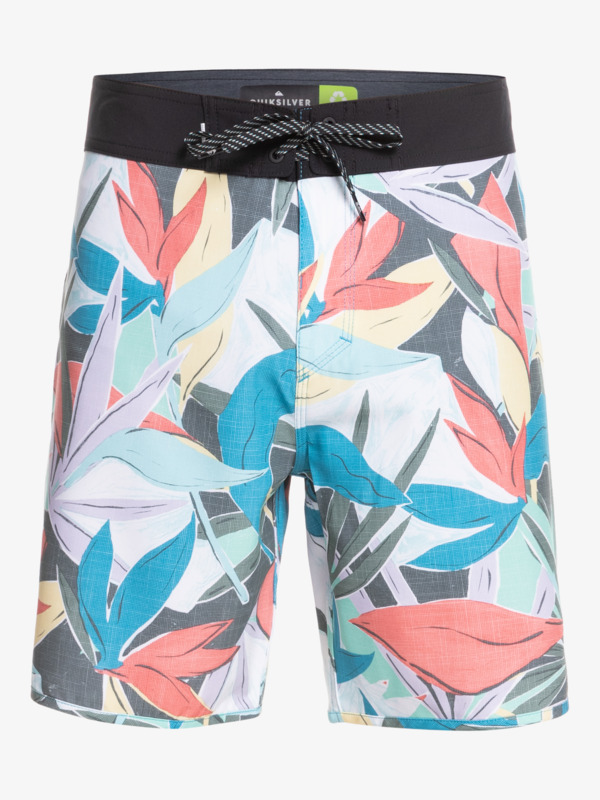 Surfsilk Mystic Sessions 18" - Board Shorts for Men  EQYBS04523