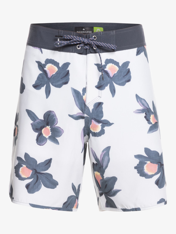 Surfsilk Mystic Sessions 18" - Board Shorts for Men EQYBS04523