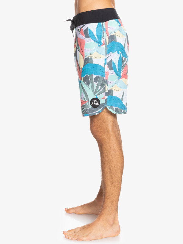 Surfsilk Mystic Sessions 18" - Board Shorts for Men  EQYBS04523
