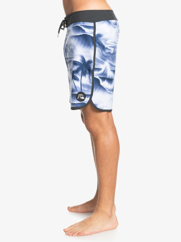 Surfsilk Mystic Sessions 18" - Board Shorts for Men  EQYBS04523